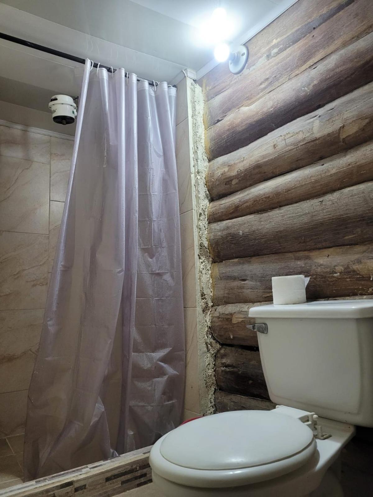 Cabanas El Portal Санта-Роса-де-Кабаль Экстерьер фото