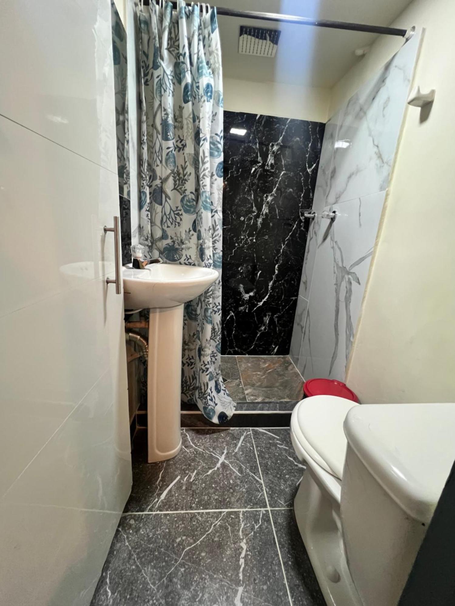 Cabanas El Portal Санта-Роса-де-Кабаль Экстерьер фото